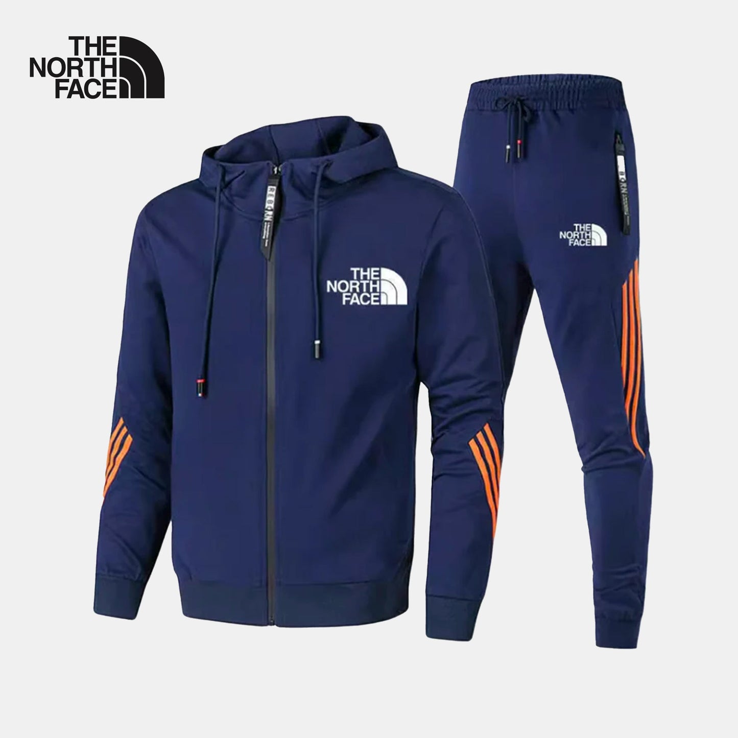 TNF™ 2024 Sports Set | Rivauron
