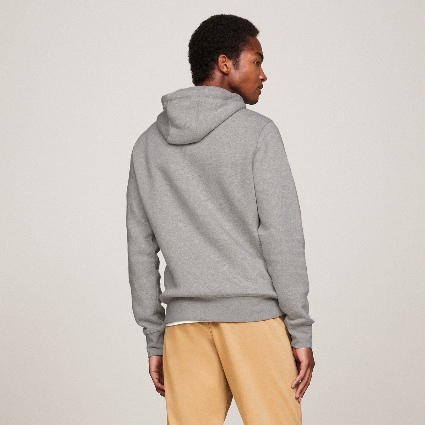 TH Hooded Sweatshirt (CLEARANCE)