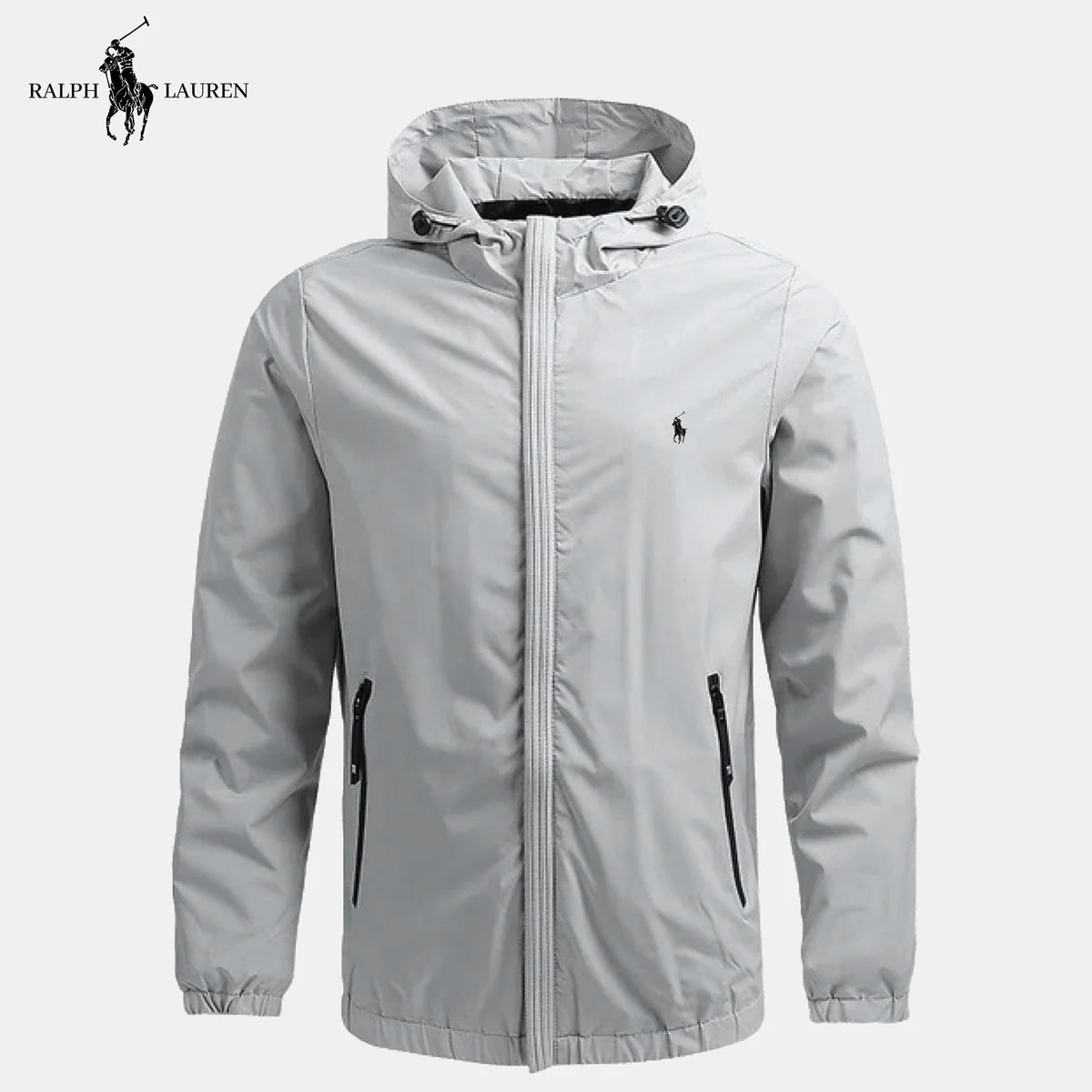RL Dynamic Motion Jacket