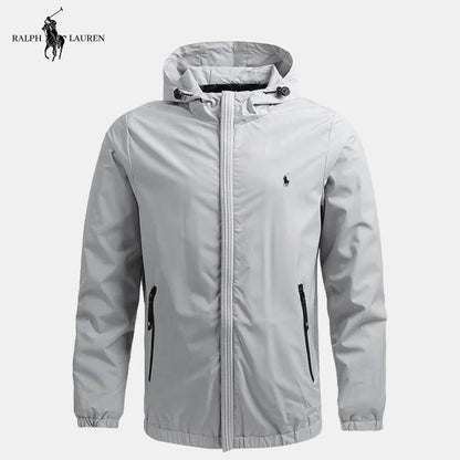 RL Dynamic Motion Jacket