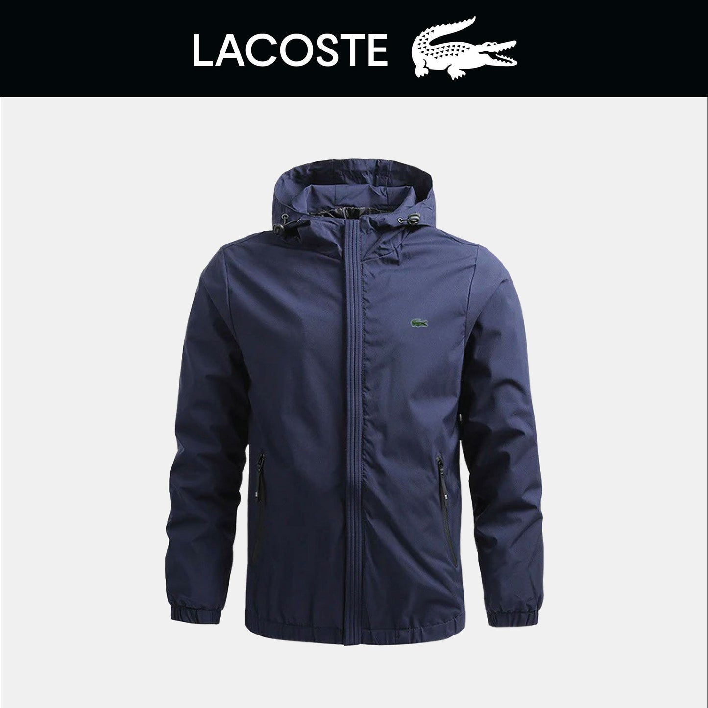 Active Jacket LC