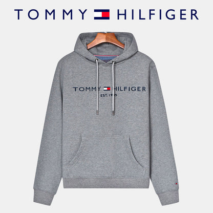 TH Hooded Sweatshirt (CLEARANCE)