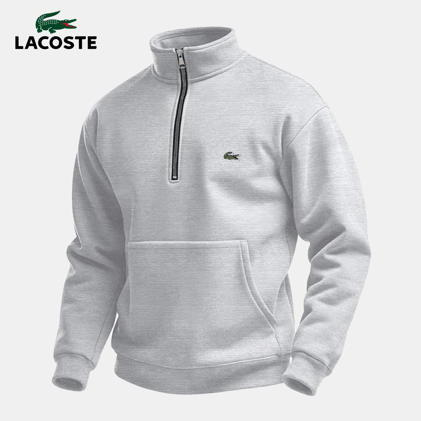 LC™ Half-Zip Sweatshirt (CLEARANCE)