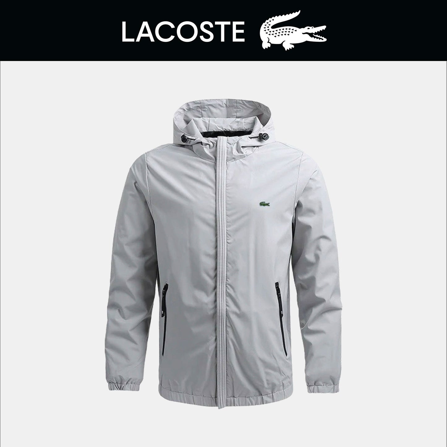 Active Jacket LC