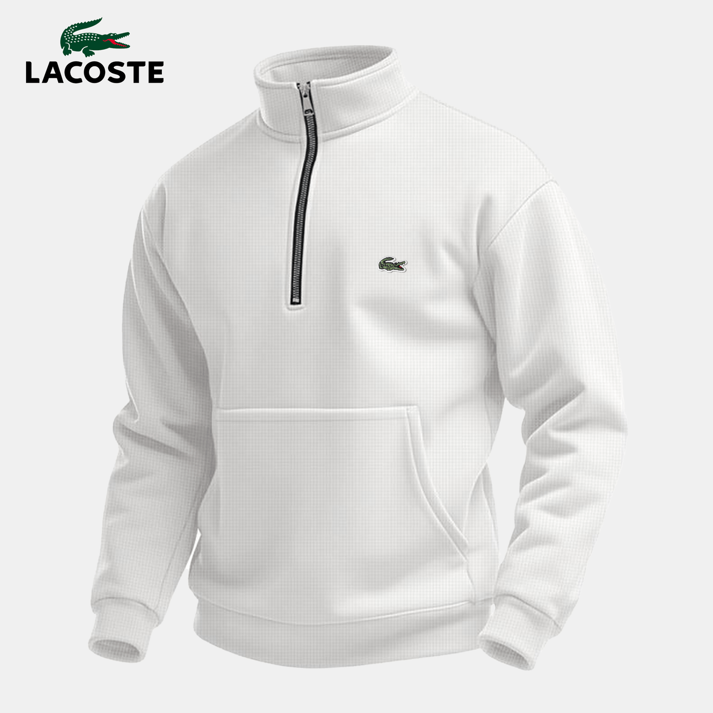 LC™ Half-Zip Sweatshirt (CLEARANCE)