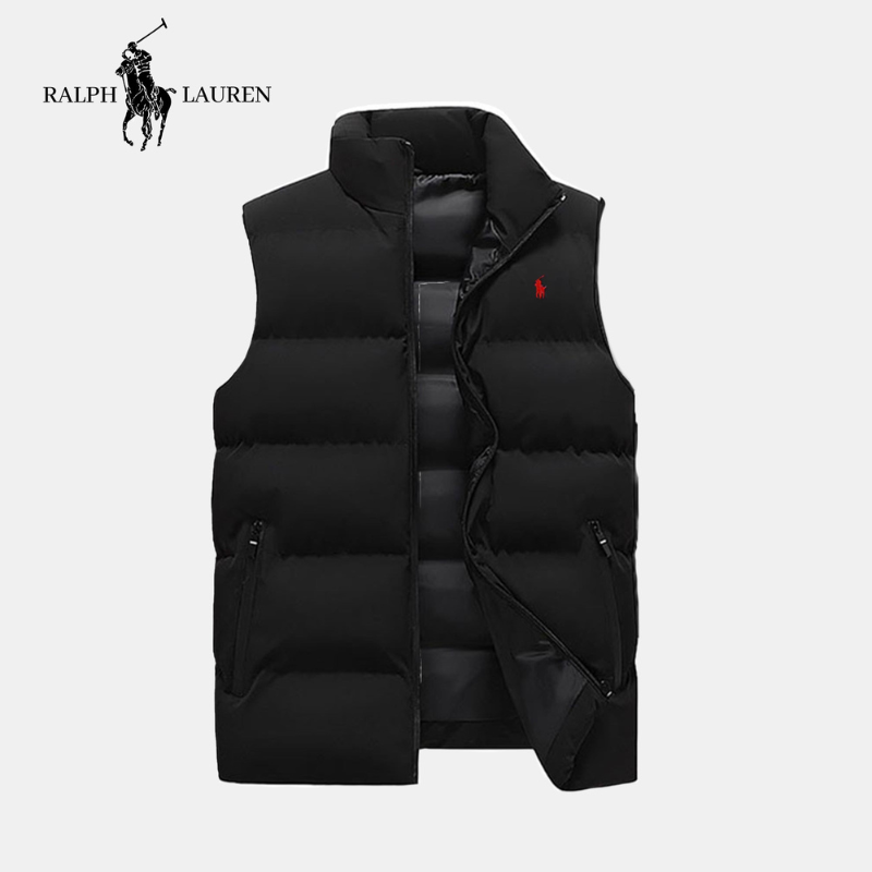 RL Vest  — Limited Time