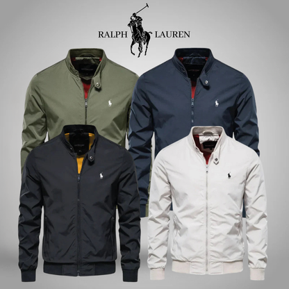 RL Premium Waterproof Jacket