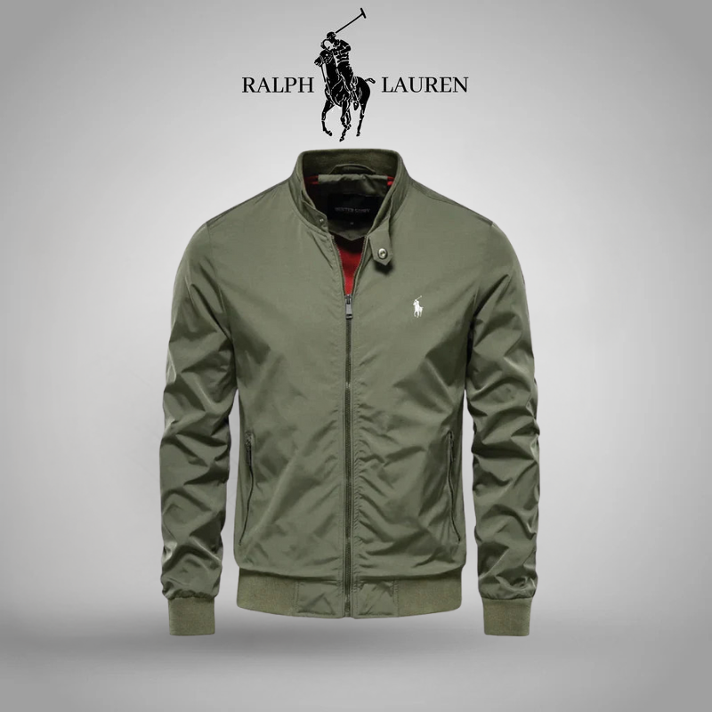 RL Premium Waterproof Jacket