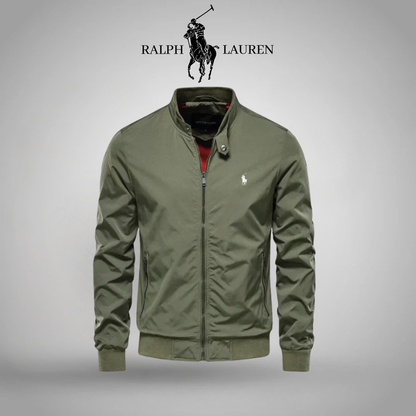 RL Premium Waterproof Jacket