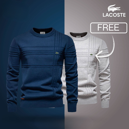 Textured Men's Sweater LC Buy 1 Get 1