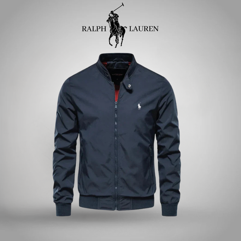 RL Premium Waterproof Jacket