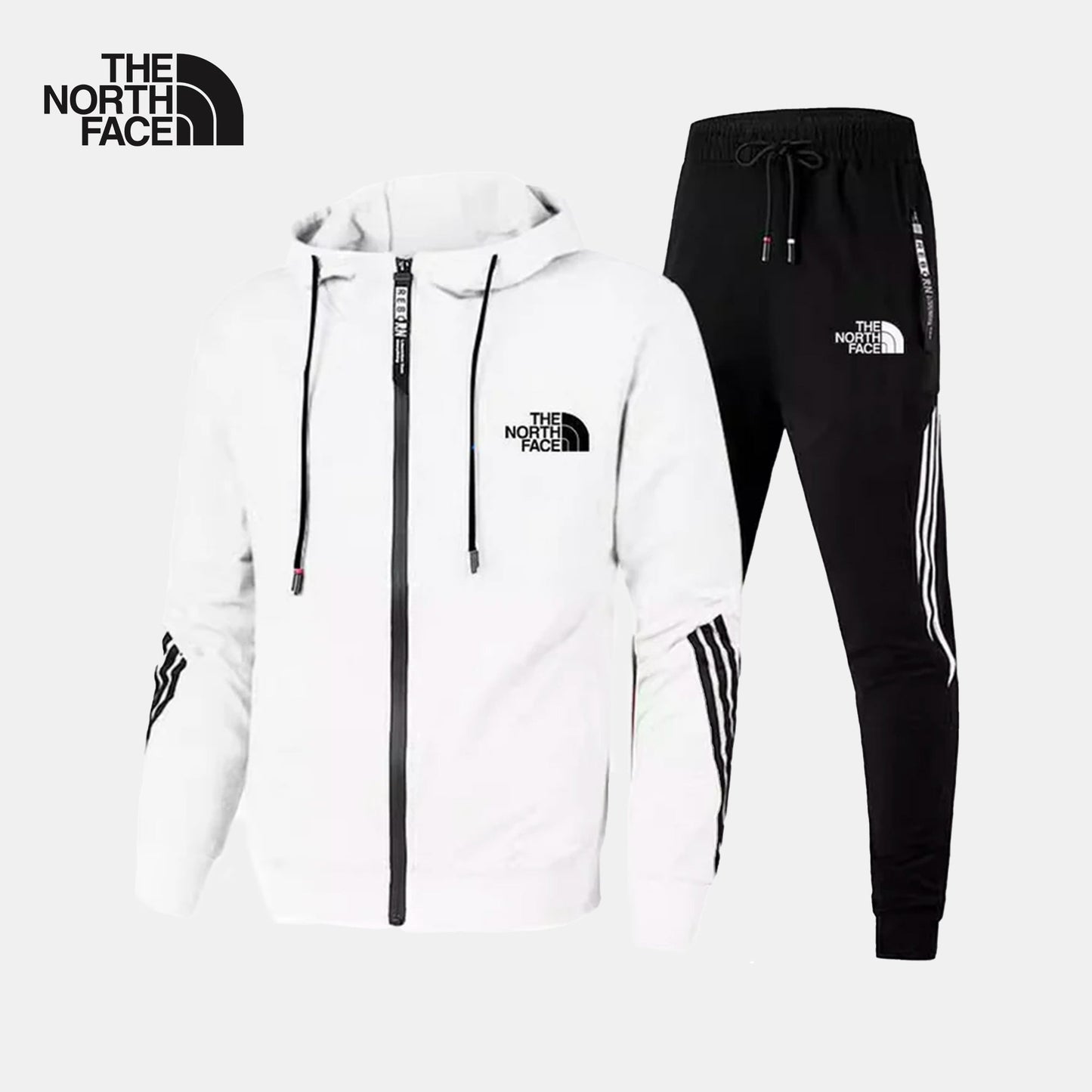 TNF™ 2024 Sports Set | Rivauron