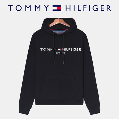 TH Hooded Sweatshirt (CLEARANCE)