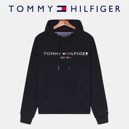 TH Hooded Sweatshirt (CLEARANCE)