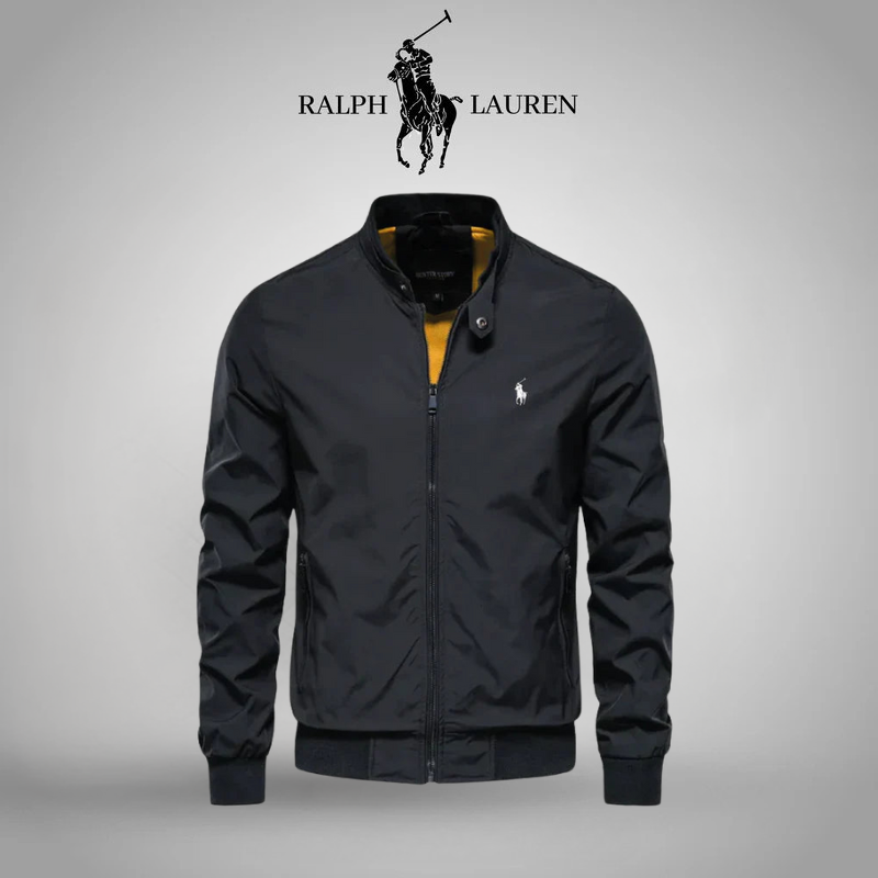 RL Premium Waterproof Jacket