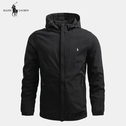 RL Dynamic Motion Jacket