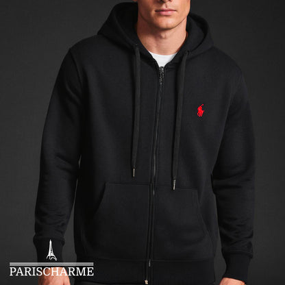 R&L Classic Hooded Sweatshirt