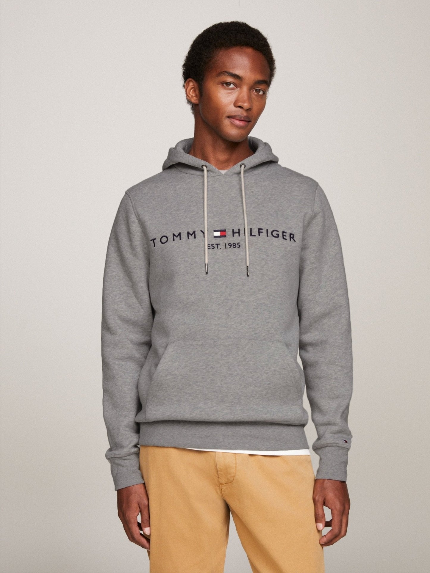 TH Hooded Sweatshirt (CLEARANCE)