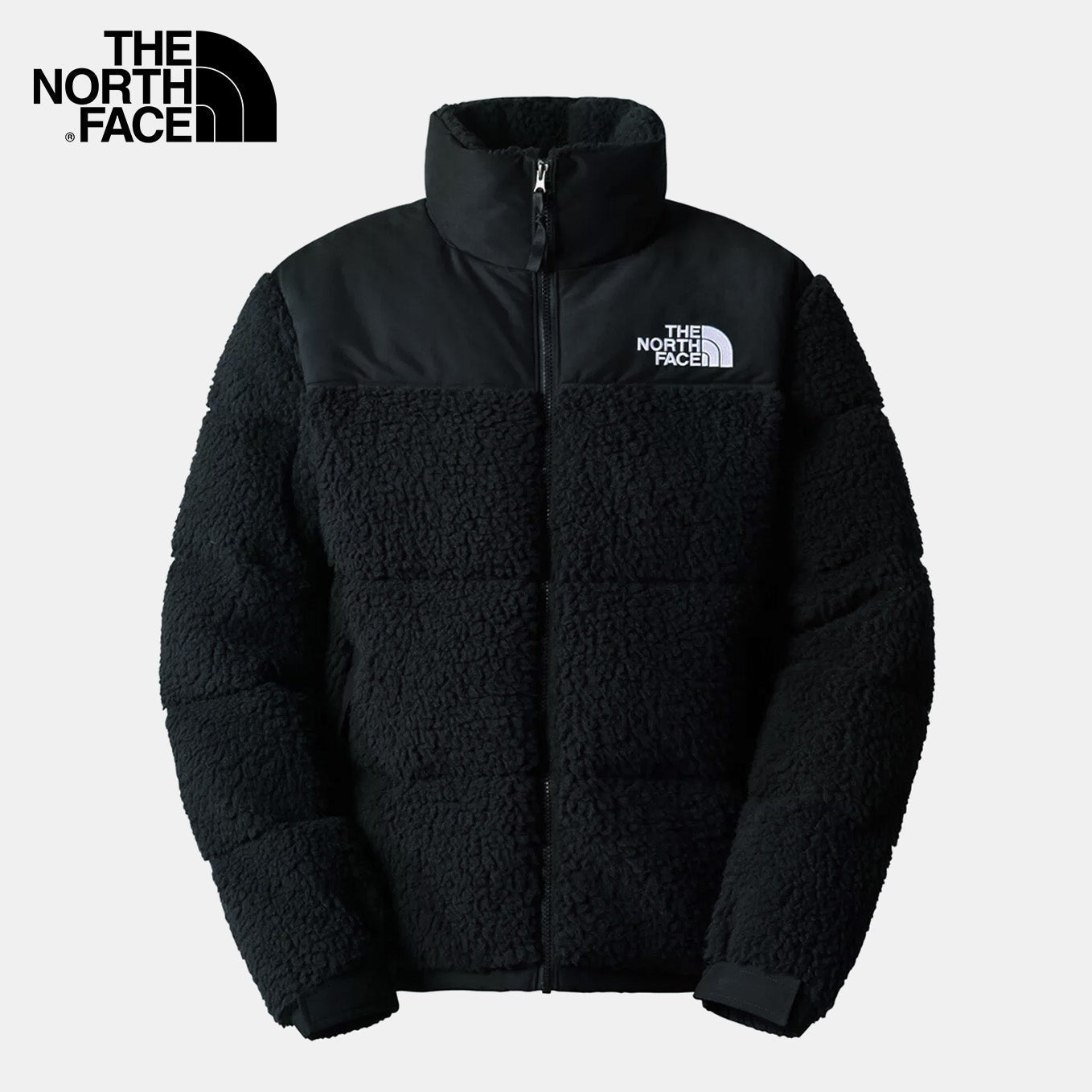 TNF™ Sherpa Jacket (NEW ARRIVAL)