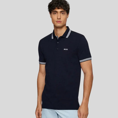 [BUY 1 GET 2] Essential Premier Polo Shirts 2-Pack