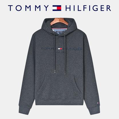 TH Hooded Sweatshirt (CLEARANCE)