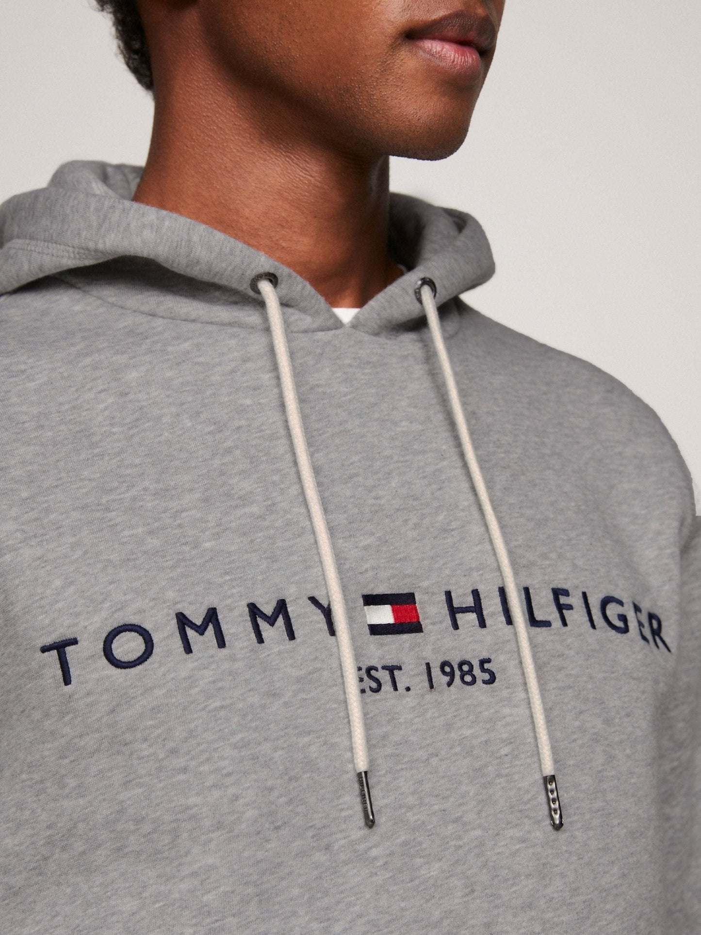 TH Hooded Sweatshirt (CLEARANCE)