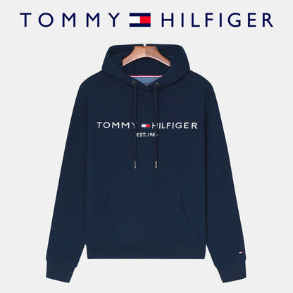 TH Hooded Sweatshirt (CLEARANCE)