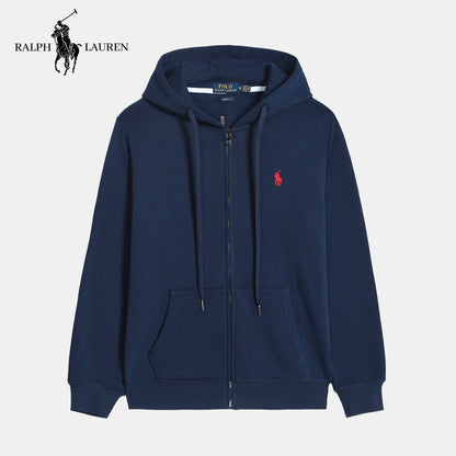 R&L Classic Hooded Sweatshirt