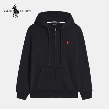 R&L Classic Hooded Sweatshirt